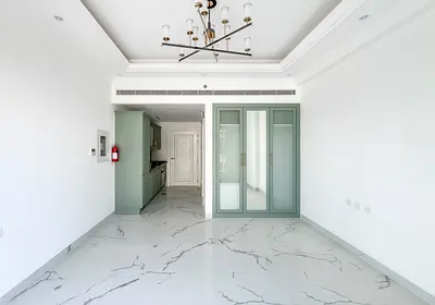 Elegant Studio | Prime Location | Road View
