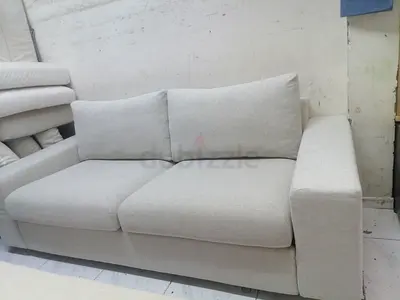 IKEA Vimle 2 seater sofa bed pull out mattress washable cover