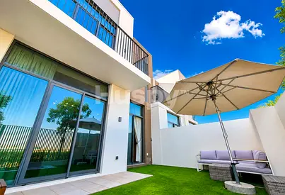 Single Row | Landscaped | Near Amenities
