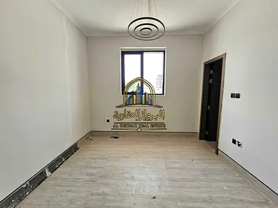Brand New Studio Apartment For Rent | Close Kitchen | AED 30000