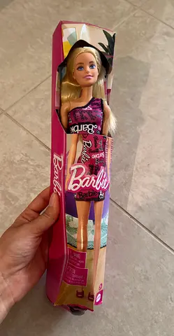 BARBIE FOR SALE