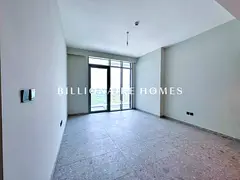 Pool View | Vacant | Negotiable