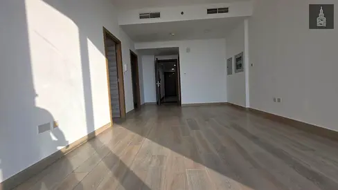 High-Floor 1BR | Bloom Tower B | City View Apartment
