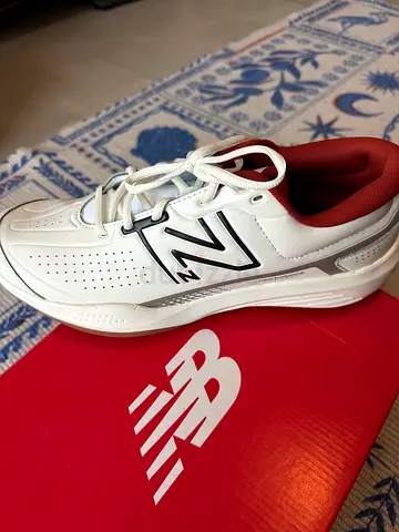 New Balance Tennis Hardcourt - Brand New
