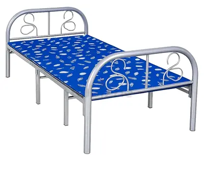 Foldable bed