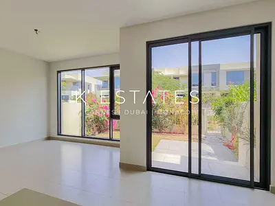 Spacious 4BR | Green Belt | Family Living