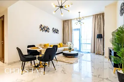 CANAL VIEW | HIGH FLOOR | LARGE LAYOUT