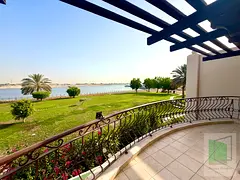 Sea View | Private Yard with Direct Garden Access