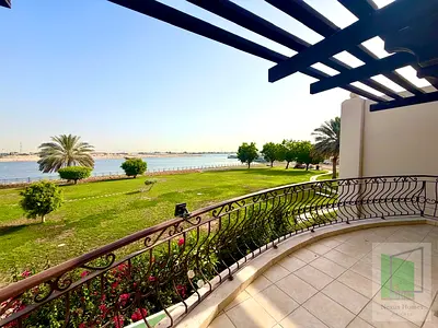 Sea View | Private Yard with Direct Garden Access