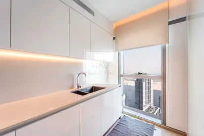Large layout | Sky Collection | High Floor