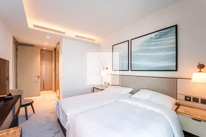 Large layout | Sky Collection | High Floor