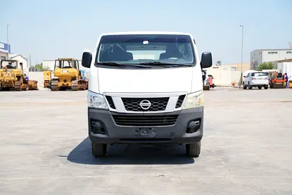صورة 8 لـ 2015 Nissan URVAN
