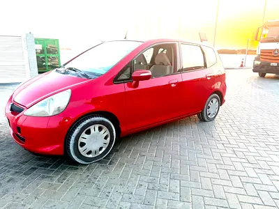 صورة 2 لـ 2007 Honda JAZZ