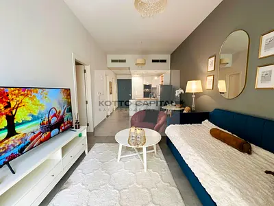 Spacious 1BR| Vacant | Multiple Cheques