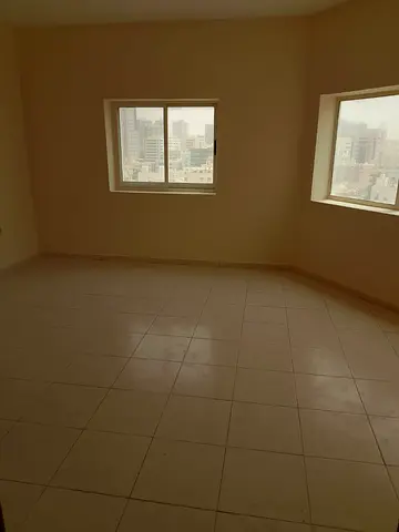 AED 24,000 | 1 Bedroom + Living Room | Annual | Al Rumaila 1 – Near Al Karamah Street
