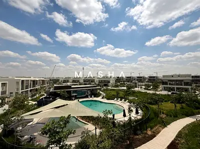 Vacant | Access to Pool & Park | Upgraded | Corner