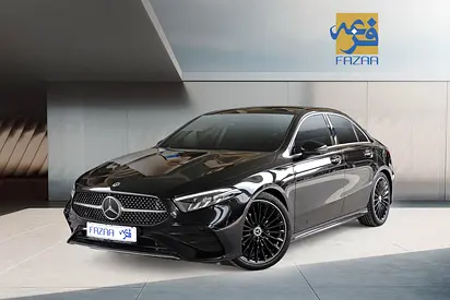 Mercedes-Benz A200 2023