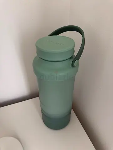 Momcozy Breast Milk Cooler 22oz Green – Like New