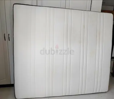 Mattress