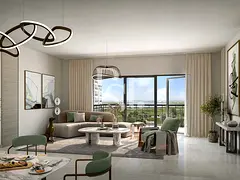 Clubhouse | High Ceiling | Full Golf View