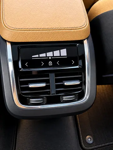 2019 Volvo XC90 — миниатюра 11
