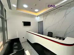Retail Shop | Fitted | Exclusive | Bay Square 8