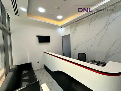 Retail Shop | Fitted | Exclusive | Bay Square 8