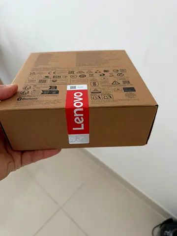 Lenovo Bluetooth Mouse - Brand New Sealed Box