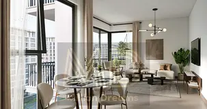 2BR READY || 20/80 PP || TOWNSQUARE
