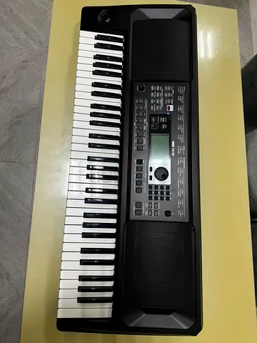 Korg EK-50 Entertainment Keyboard – New, Original Box