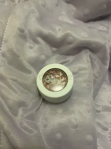 Glitter Eyeshadow