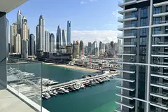 1 MONTH FREE |BREATHTAKING VIEW|VACANT | BRAND NEW
