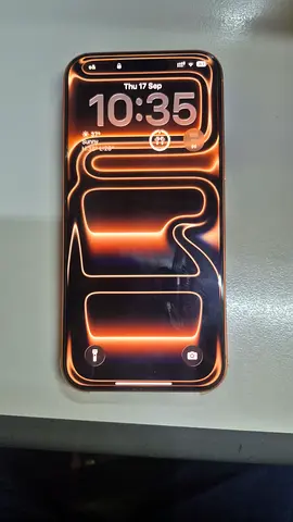 IPHONE 17 pro max 512gb