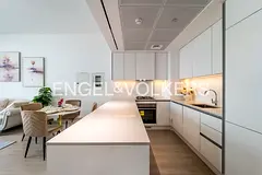 849 Sq. Ft. of Luxury | Brand-New Furnished 1BR