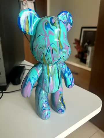 Art statue