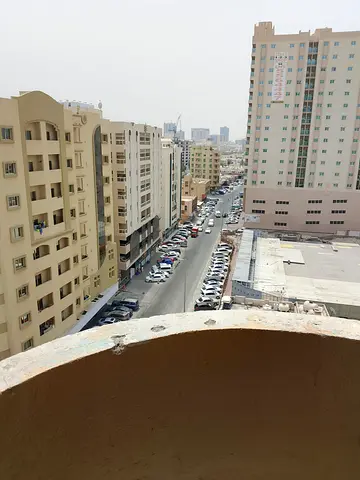 غرفة وصالة للإيجار السنوي – الرميلة 1