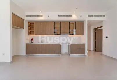 Corner Unit | Canal View | High Floor