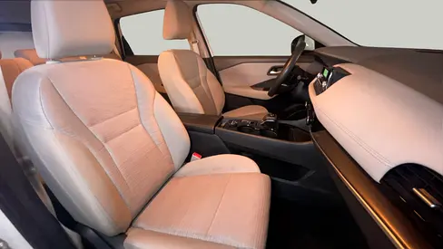 2024 Nissan X-TRAIL 照片 6