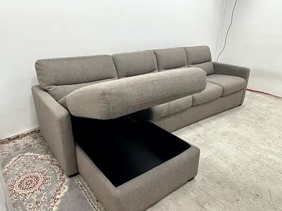 Selling marina home sofabed