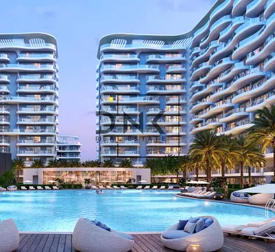 Lagoon-Inspired Living | 2 Bedroom Residence | Investor Deal