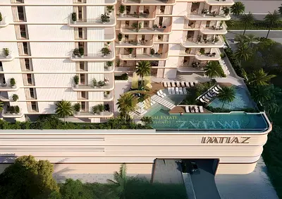 Modern Beachfront Apartments | Resort Style