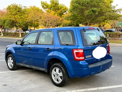 2012 FORD ESCAPE photo 3