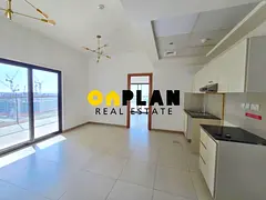 Unfurnished 2BR I Huge Balcony I Ready to Move-in