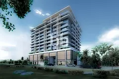 Hotel Apartment | Unfurnished | Balcony