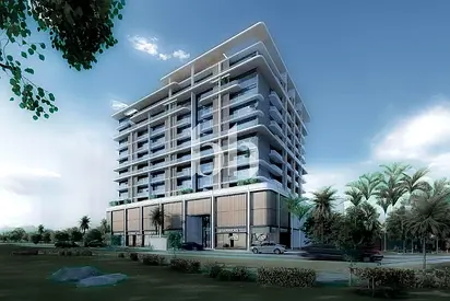 Hotel Apartment | Unfurnished | Balcony