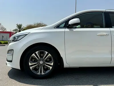 صورة 3 لـ 2020 KIA GRAND CARNIVAL