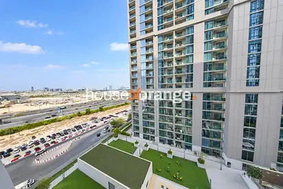 Furnished 1 Bedroom | Luxury Living | Sobha Hartland