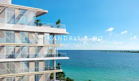 Sea View | Waterfront Living | Premium Location