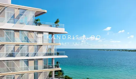 Sea View | Waterfront Living | Premium Location