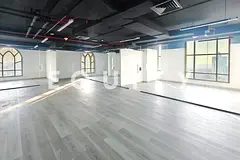 Bright Office | Fully Fitted | Great View
